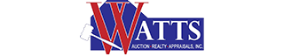 Watts Auction Realty and Appraisals